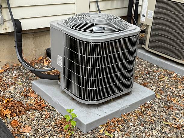 24/7 Emergency Ductwork Repair experts in Garrison, TX