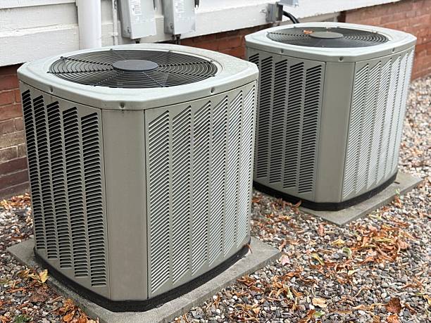Reliable Ductwork Repair contractor in Garrison, TX by AAA Pro HVAC