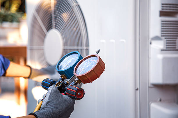 Trusted Ductwork Repair service in Garrison, TX - AAA Pro HVAC